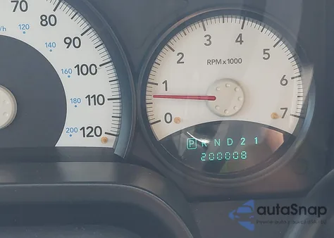 2011 Ram Dakota Bighorn/Lonestar z USA, uszkodzony, nr VIN 1D7RE3GK3BS564188